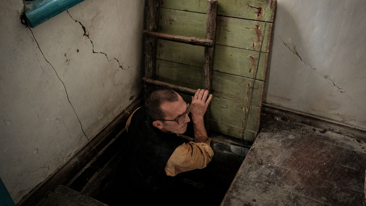 Пастка в селі: рятувальники попередили про схованки від «Шахедів»