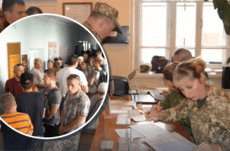 Бронь від мобілізації переглянуть за 10 днів: уряд ухвалив неочікуване рішення