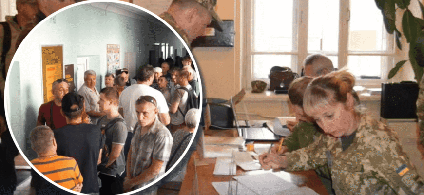 Бронь від мобілізації переглянуть за 10 днів: уряд ухвалив неочікуване рішення