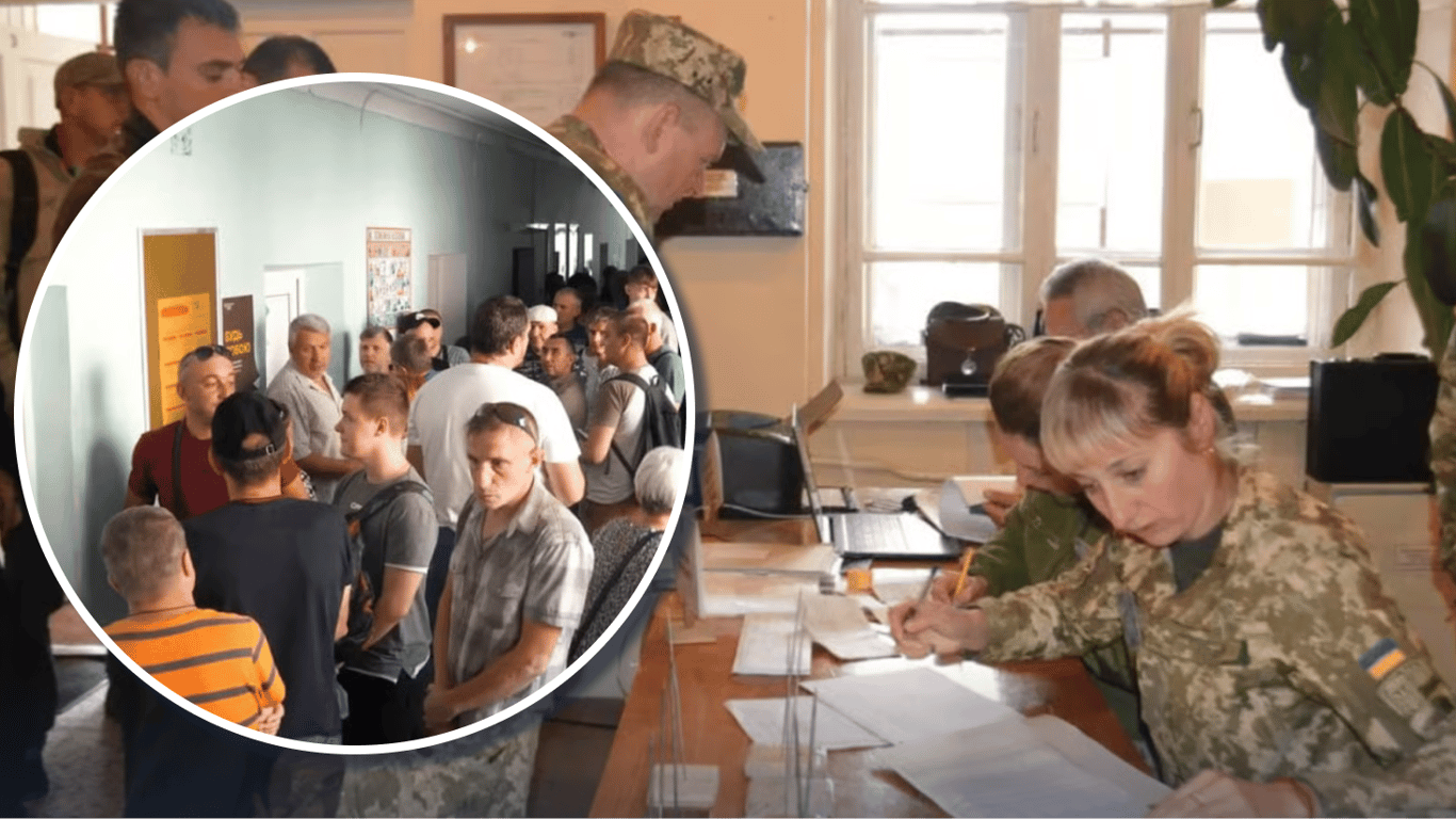 Бронь від мобілізації переглянуть за 10 днів: уряд ухвалив неочікуване рішення