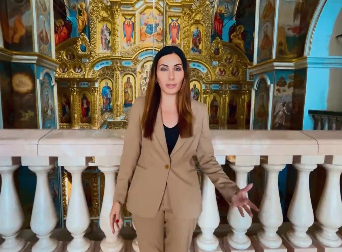 Лора Лумер: навіть якщо Зеленський піде, Путін все одно воюватиме проти України