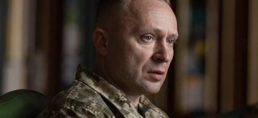 Мобілізація за новими правилами: Драпатий підписав суворий наказ щодо ВЛК та порушників