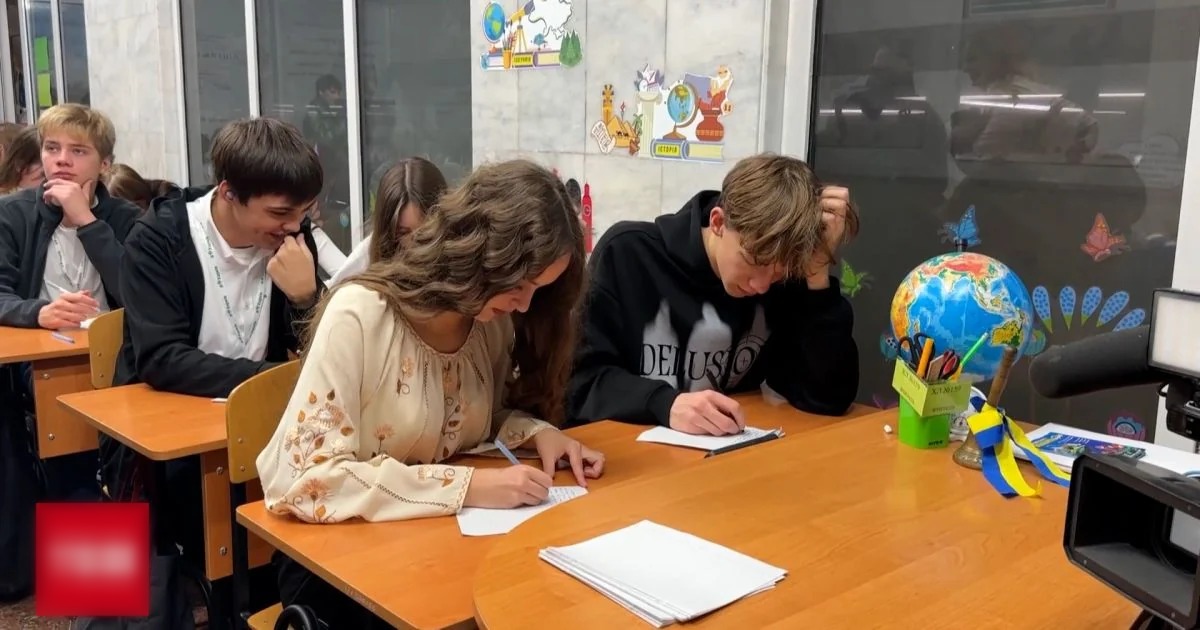 Радіодиктант національної єдності: текст ветерана несподівано читатиме відома співачка Радіодиктант національної єдності: текст ветерана несподівано читатиме відома співачка