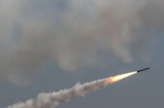 Ракетний удар по Дергачах: в ОВА розповіли про руйнування та ситуацію з людьми!
