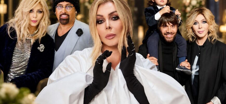 Ірина Білик з’явилася з розкішними квітами та неочікувано заговорила про нове кохання