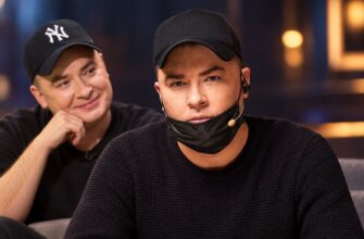 Андрій Данилко назвав єдину умову, за якої назавжди зніме свою чорну маску