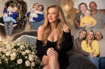 Учасниця «Холостяка» Валерія Полянська зворушила історією своєї родини зі зруйнованого Бахмута