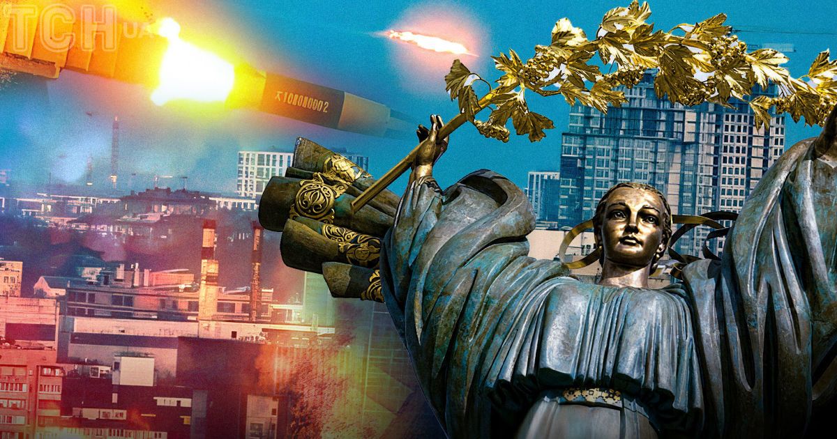 Стерненко попередив про нову небезпеку для України після реактивних дронів