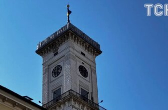 РФ атакує Львів: у місті лунають вибухи – перші деталі