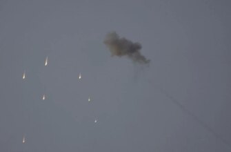 Ворожий дрон поцілив в енергетичний об’єкт Буковини: є постраждалі та руйнування!