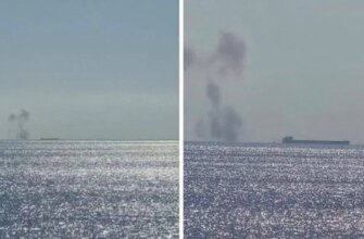 Дрони РФ атакували турецьке цивільне судно з зерном: Зеленський повідомив про загиблого