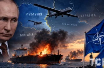 Територія НАТО під прямим прицілом РФ: в Альянсі нарешті б’ють на сполох