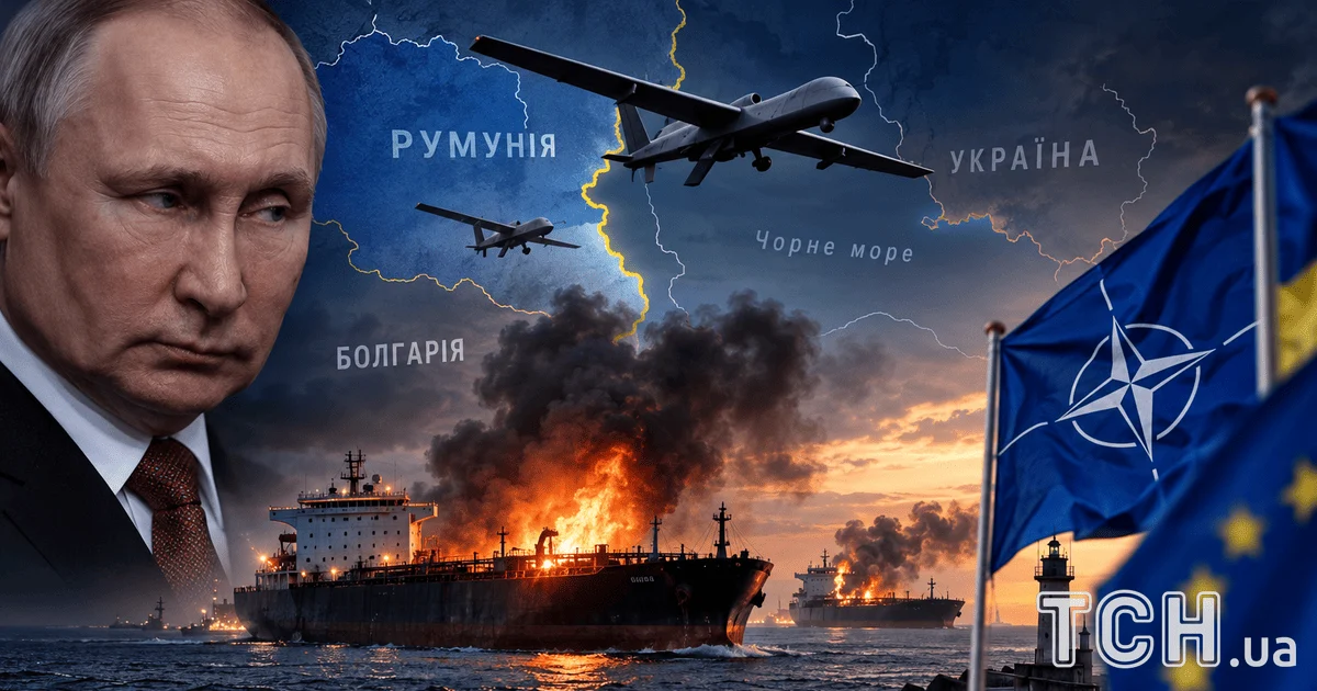 Територія НАТО під прямим прицілом РФ: в Альянсі нарешті б’ють на сполох
