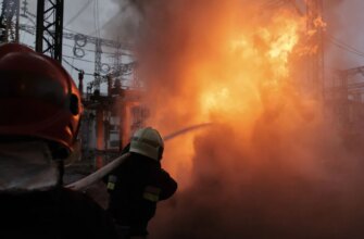 Масований удар по ТЕС ДТЕК: станція повністю зупинила виробництво світла!