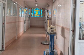 Нічний наліт на Харків: ворожий безпілотник поцілив у будівлю медзакладу!