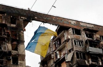 Швець розкрив, чому удари РФ по тилу не змусять Україну говорити про капітуляцію