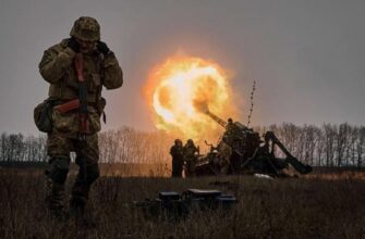 «Росія буде змушена говорити»: військовий назвав головну умову фіналу війни в Україні