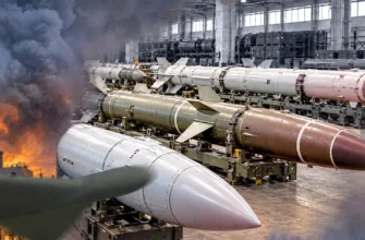 Росія готує масштабний комбінований удар по українській енергетиці та інфраструктурі міст
