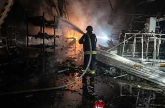 Ворожий удар по Тернопільщині: є постраждалі, влада повідомила про наслідки прильотів