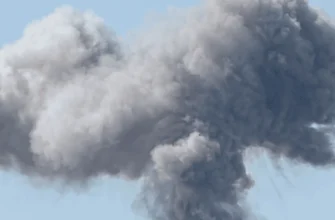 Увечері 10 жовтня російські війська атакували центр Одеси Увечері 10 жовтня російські війська атакували центр Одеси
