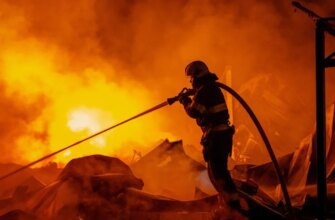 Росіяни знову вдарили по критичній інфраструктурі Дніпра: що відомо про наслідки