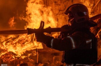 Ворожий дрон атакував Харків: спалахнула пожежа, поцілили в навчальний заклад! Ворожий дрон атакував Харків: спалахнула пожежа, поцілили в навчальний заклад!
