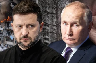 «Росія відчуває перемогу»: неочікуваний розворот Трампа проти України сколихнув плани на фронті