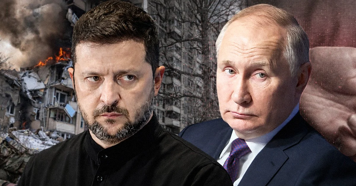 «Росія відчуває перемогу»: неочікуваний розворот Трампа проти України сколихнув плани на фронті