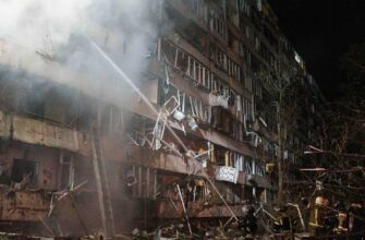 Масований удар по Київщині: потрощено будинки у чотирьох районах, є постраждалі!