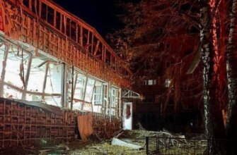 Дрон окупантів поцілив у багатоповерхівку на Дніпропетровщині: серед поранених є дитина