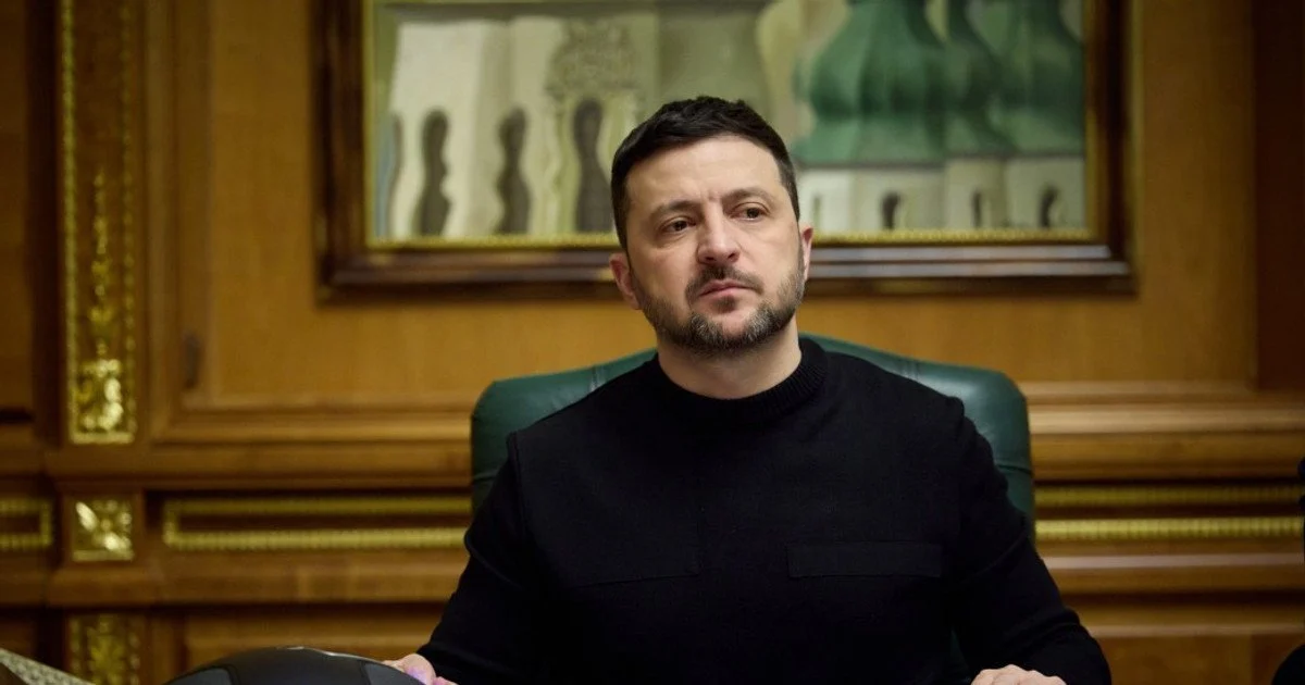 Росія знову атакувала Україну дронами всупереч закликам Сполучених Штатів
