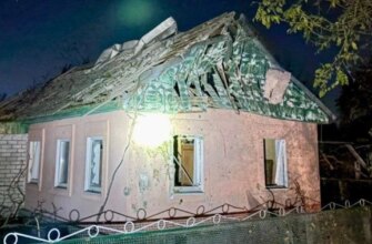 Ранковий удар по Дніпру та передмістю: влада повідомила про наслідки