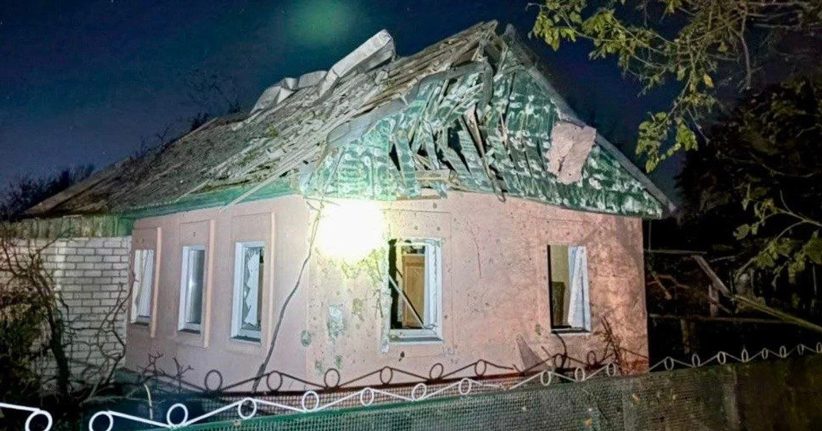 Ранковий удар по Дніпру та передмістю: влада повідомила про наслідки