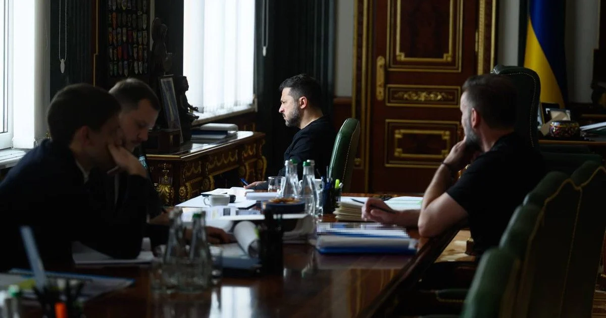 Зеленський попередив про підготовку нового масованого удару: де найскладніша ситуація