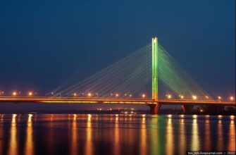 Віталій Кличко заявив про ймовірне пошкодження Південного мосту в Києві через атаку ворожих дронів Віталій Кличко заявив про ймовірне пошкодження Південного мосту в Києві через атаку ворожих дронів