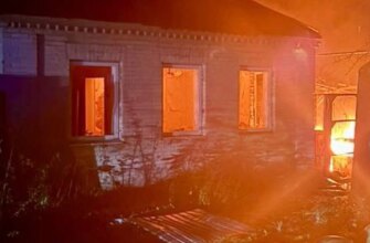 Будинки спалахнули після ранкової атаки дронів: на Дніпропетровщині є жертви!
