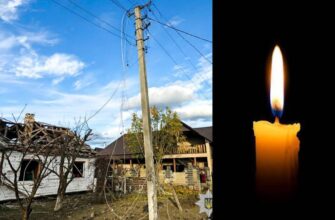 Лікарі добу боролися за життя: удар «Шахедів» забрав 13-річного хлопчика на Рівненщині