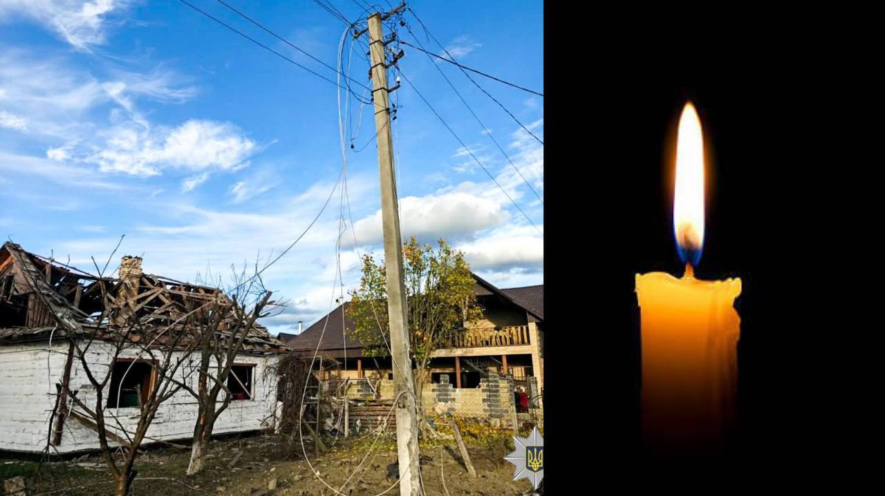 Лікарі добу боролися за життя: удар «Шахедів» забрав 13-річного хлопчика на Рівненщині