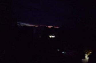 Російські міста масово занурюють у темряву: влада вже назвала неочікувану причину відключень