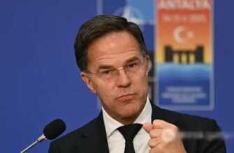 Рютте заявив про готовність НАТО миттєво відповісти на будь-яку спробу нападу Росії