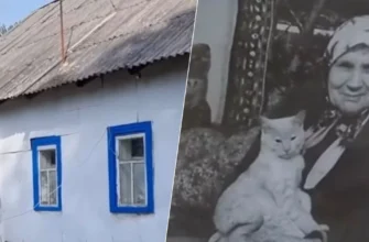 Блогер показав побут самотньої бабусі Маші в Чорнобильській зоні