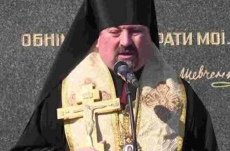 Єпископ ПЦУ видав майже 300 фальшивих посвідчень ухилянтам і залишився на волі