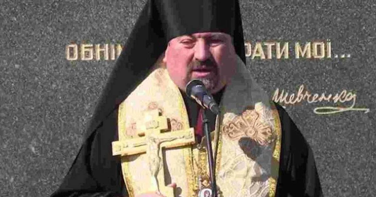 Єпископ ПЦУ видав майже 300 фальшивих посвідчень ухилянтам і залишився на волі