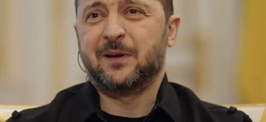 «Це буде історичною помилкою»: Зеленський звернувся до США із жорстким застереженням