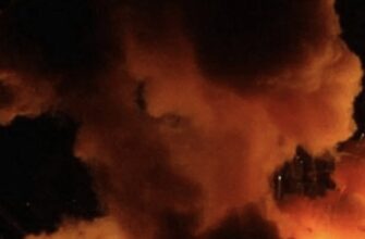 Міський голова Руслан Марцінків повідомив про нові вибухи в Івано-Франківську під час ворожої атаки