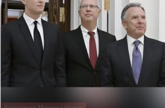 Віткофф і Кушнер скасували поїздку до Москви через незгоду України з новою ініціативою Віткофф і Кушнер скасували поїздку до Москви через незгоду України з новою ініціативою