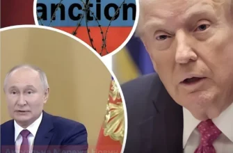 Трамп і Путін можуть укласти нову змову: чим це загрожує санкціям проти РФ