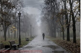Сильний холод охопить більшість областей України — синоптик попередила про дату зміни погоди