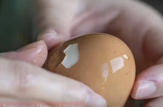 Замість довгих мук зі шкаралупою: варені яйця тепер чистяться в один рух