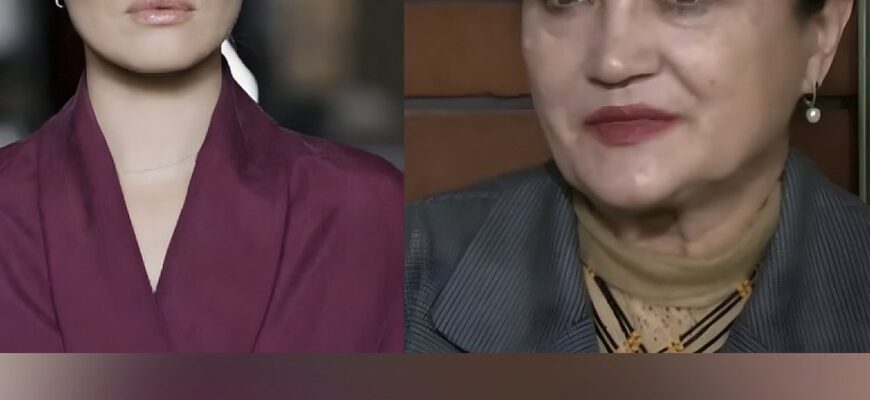 Сумська розкритикувала Астаф’єву за ручку після радіодиктанту й згадала Януковича